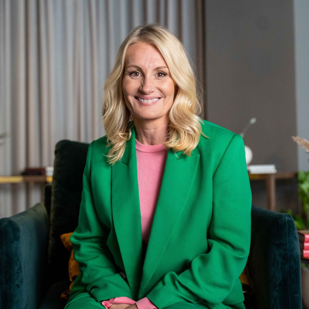 Carina Sunding Framgångsakademin