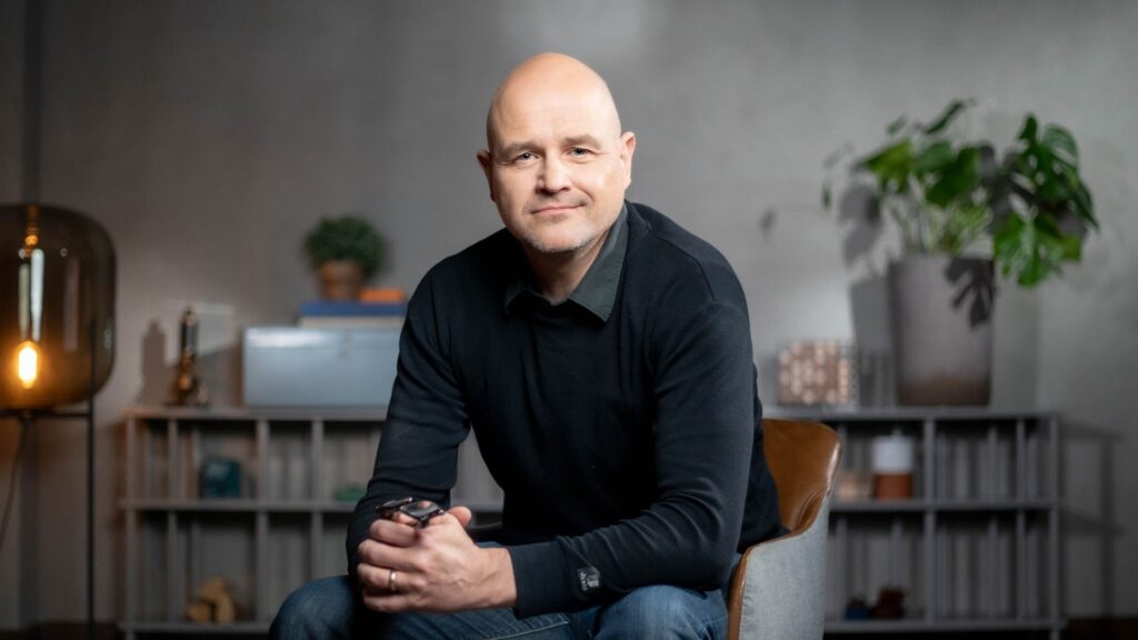 John Axelsson