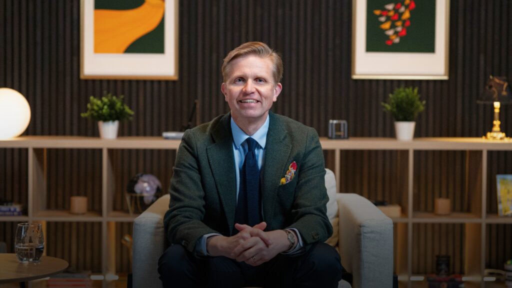David Stiernholm Få tiden att räcka till