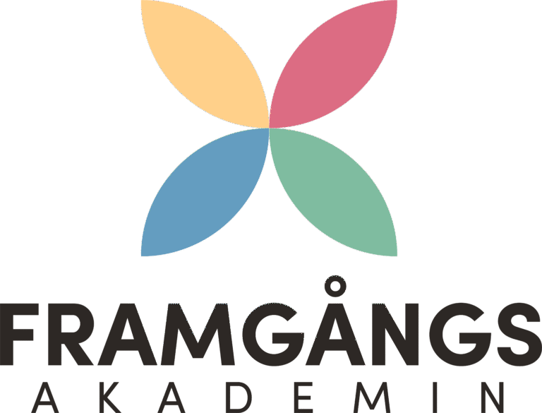 Framgångsakademins logotyp