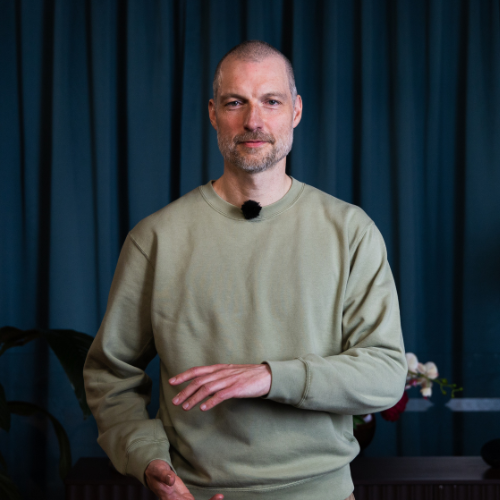 Hitta din ledarkraft Henrik Gustafsson