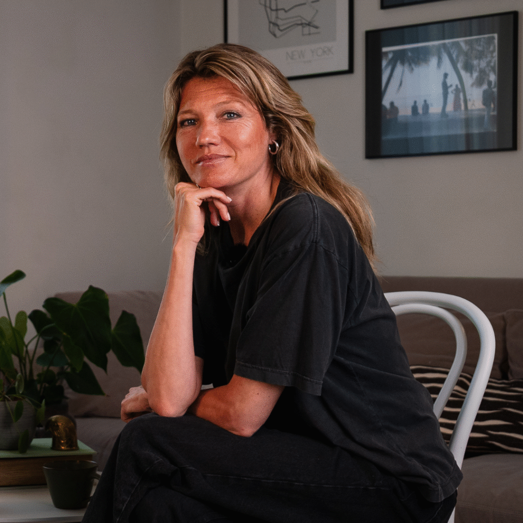 Träna ditt fokus Framgångsakademin Gabriella Svanberg