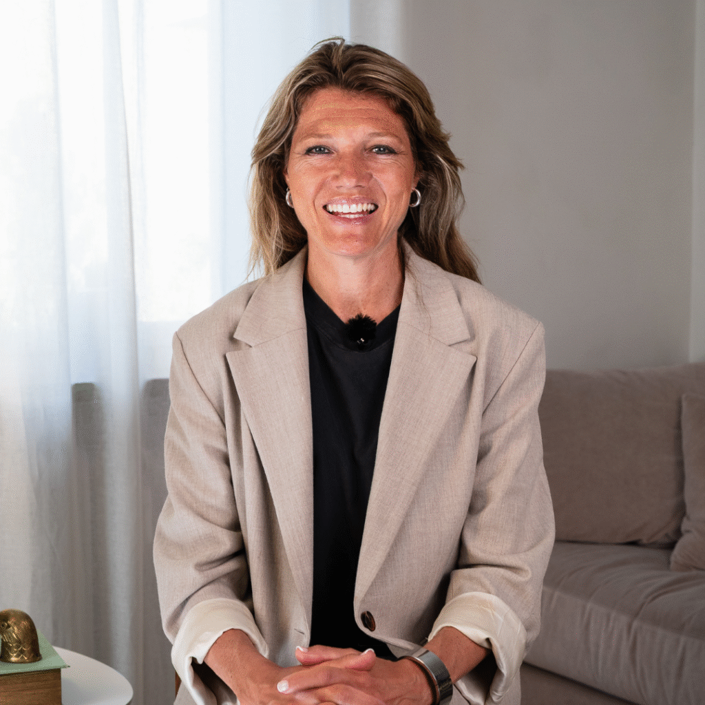Träna ditt fokus Gabriella Svanberg