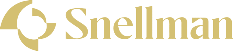 snellman_logo
